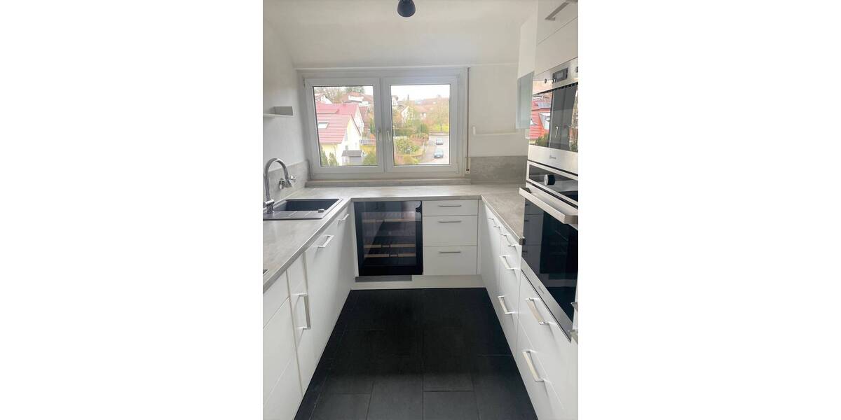 Etagenwohnung Schorndorf - 3 Zimmer, 82 m&sup2;, 299.000&euro; | Angebot:25678639