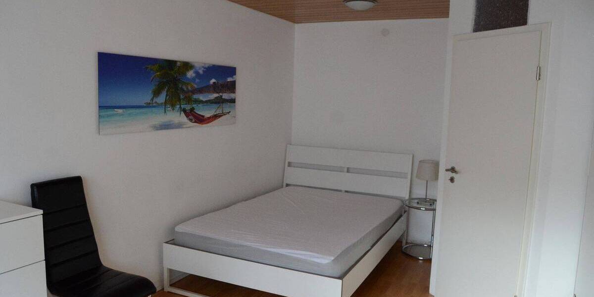 Etagenwohnung Stuttgart Zuffenhausen - 3 Zimmer, 62 m&sup2;, 270.000&euro; | Angebot:26699023