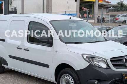 Mercedes-Benz Citan 57.400 km 10.990 &euro; Kirchheim Unter Teck 73230