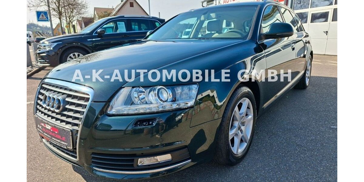 Audi A6 239.710 km 5.299 &euro; Deizisau 73779