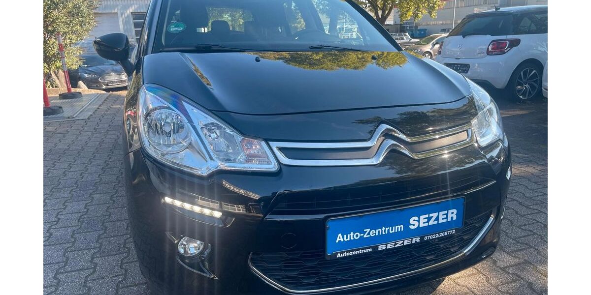 Citroen C3 100.000 km 6.890 &euro; Nürtingen 72622