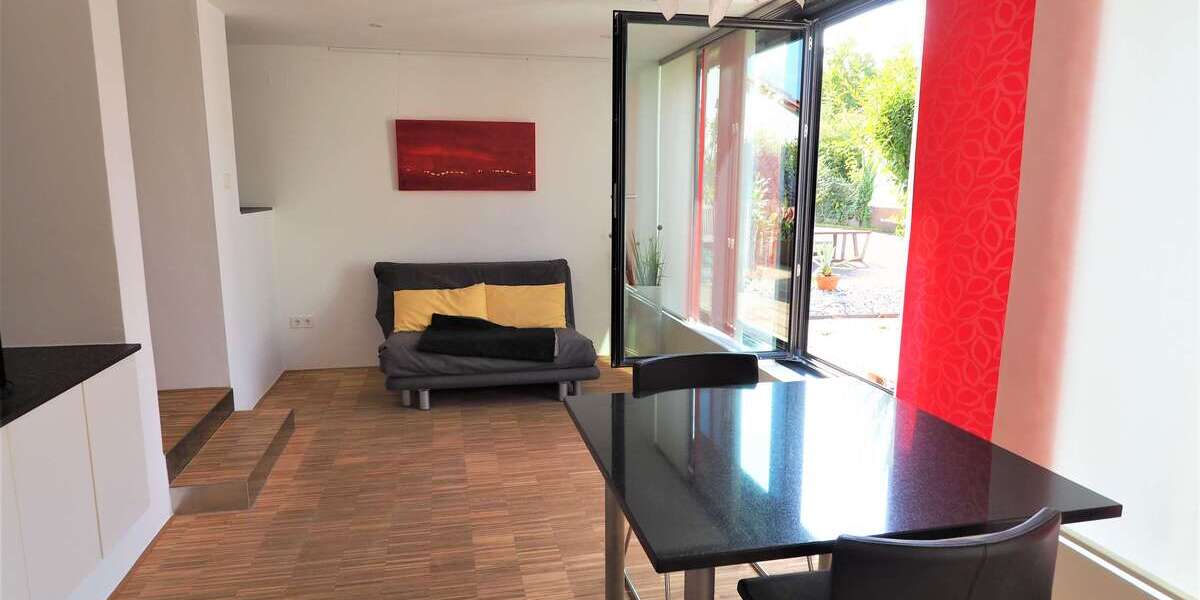 Zimmer Weilheim an der Teck - 2 Zimmer, 980&euro; | Angebot:6460459