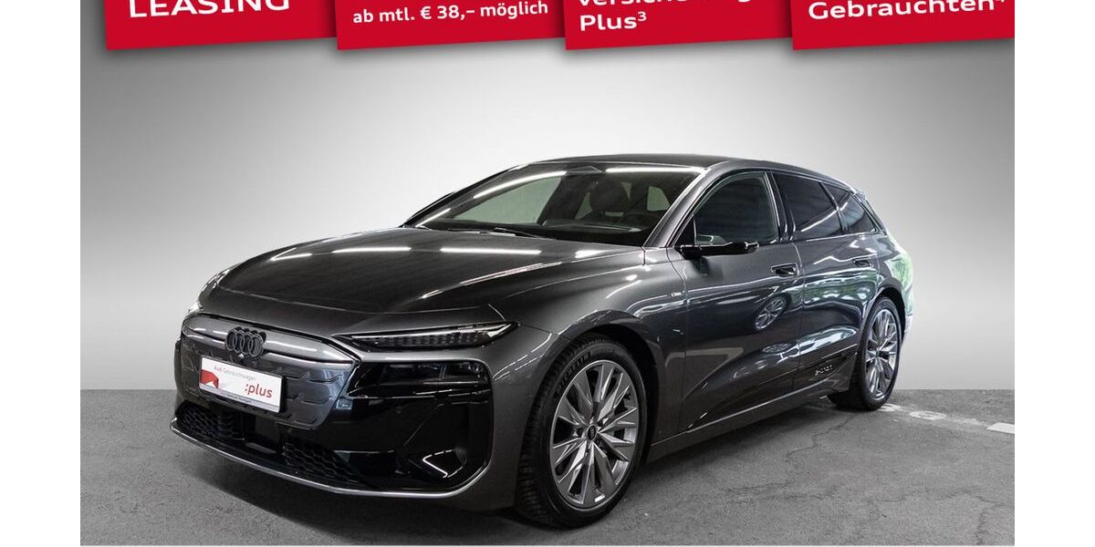 Audi A6 e-tron 8.665 km 75.320 &euro; Stuttgart 70469
