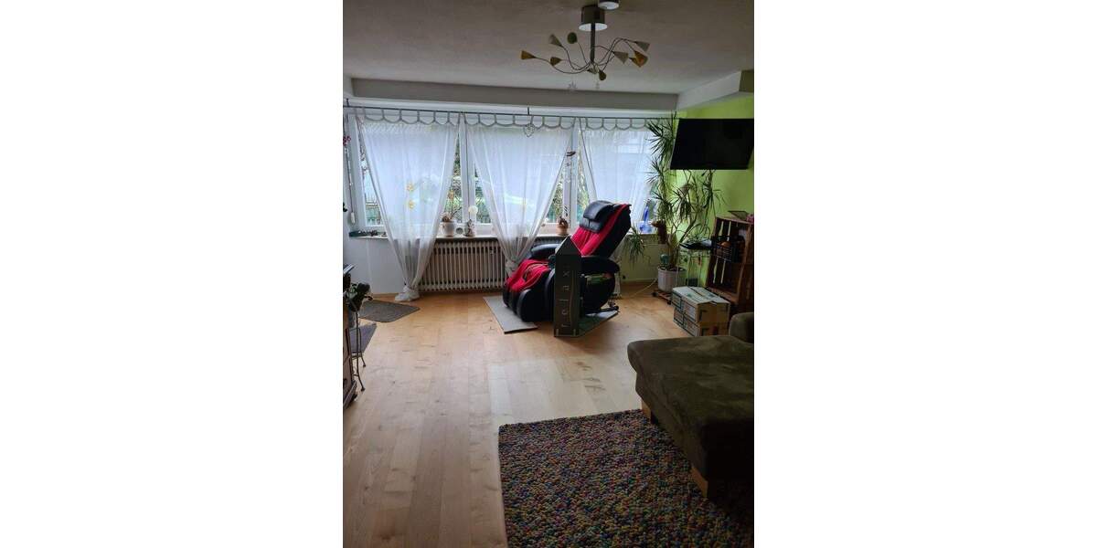 Etagenwohnung Weissach - 4 Zimmer, 99 m&sup2;, 300.000&euro; | Angebot:25854104