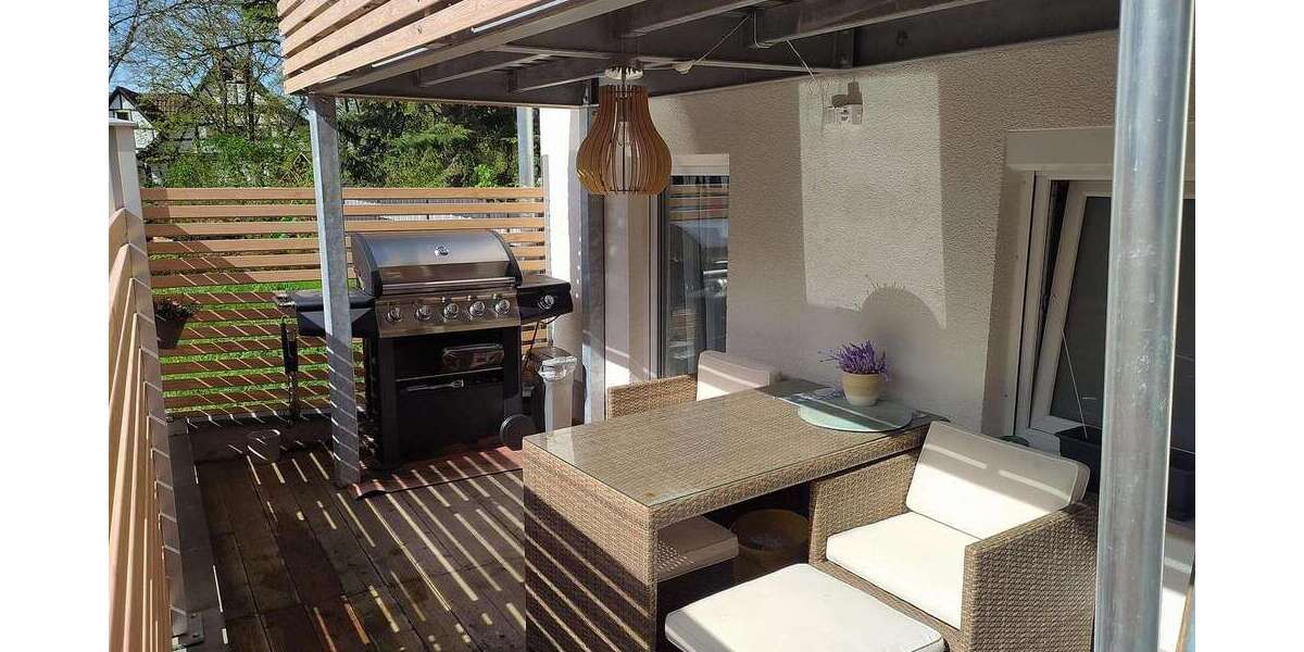 Einfamilienhaus Waiblingen Kleinhegnach - 4 Zimmer, 95 m&sup2;, 349.000&euro; | Angebot:25972760