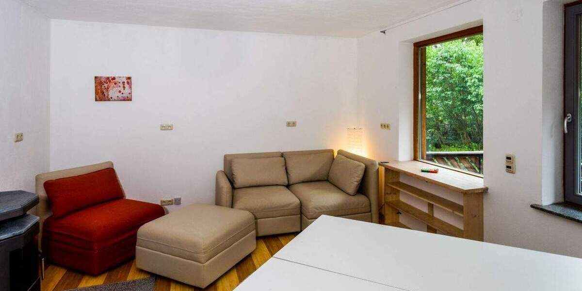 Gewerbeobjekt Stuttgart Sillenbuch - 498&euro; | Angebot:25916200