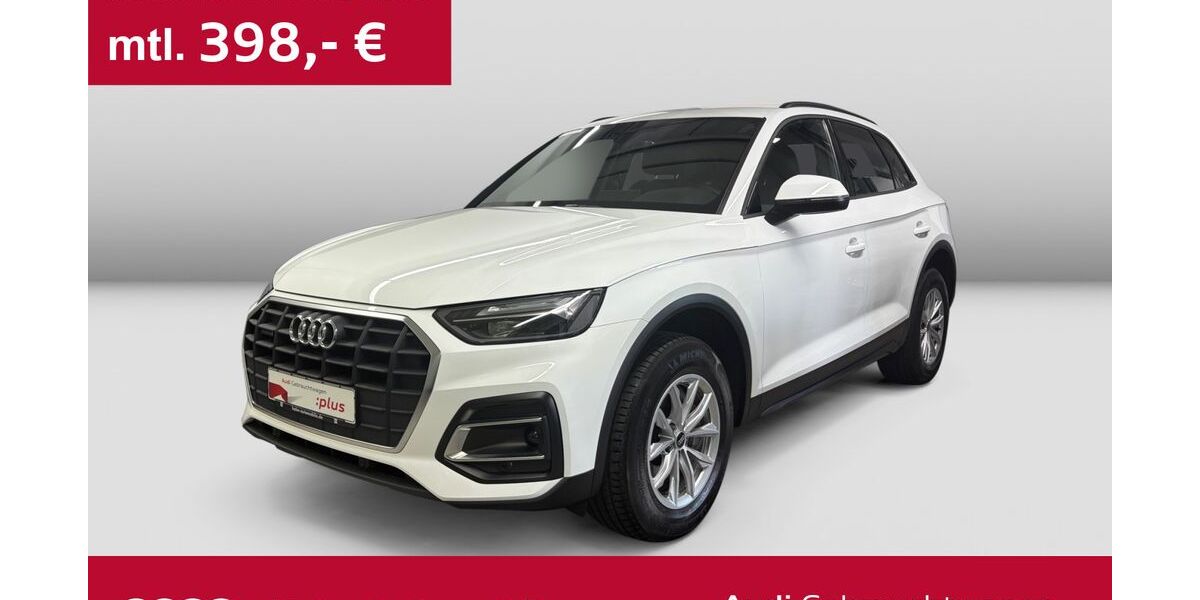 Audi Q5 32.600 km 35.260 &euro; Ludwigsburg 71636