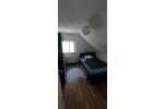 Dachgeschoßwohnung Stuttgart Feuerbach - 1 Zimmer, 38 m&sup2;, 900&euro; | Angebot:26592017