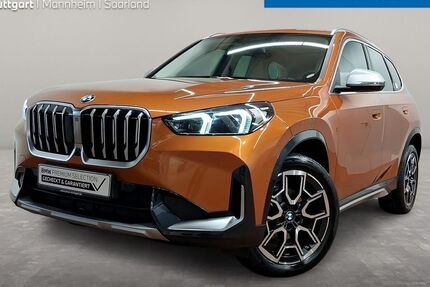 BMW X1 23.314 km 41.290 &euro; Stuttgart 70569
