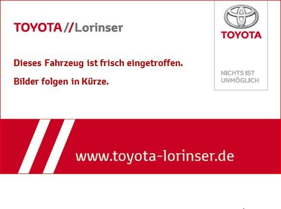 Toyota C-HR 88.881 km 17.490 &euro; Backnang 71522