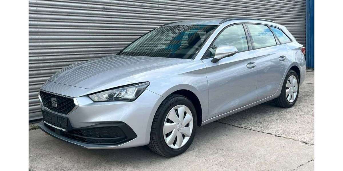 Seat Leon 72.420 km 16.990 &euro; Sindelfingen 71065