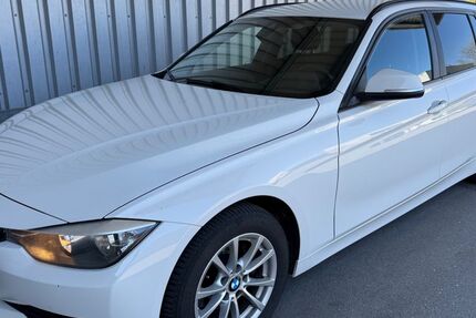 BMW 320 225.000 km 7.500 &euro; Magstadt 71106