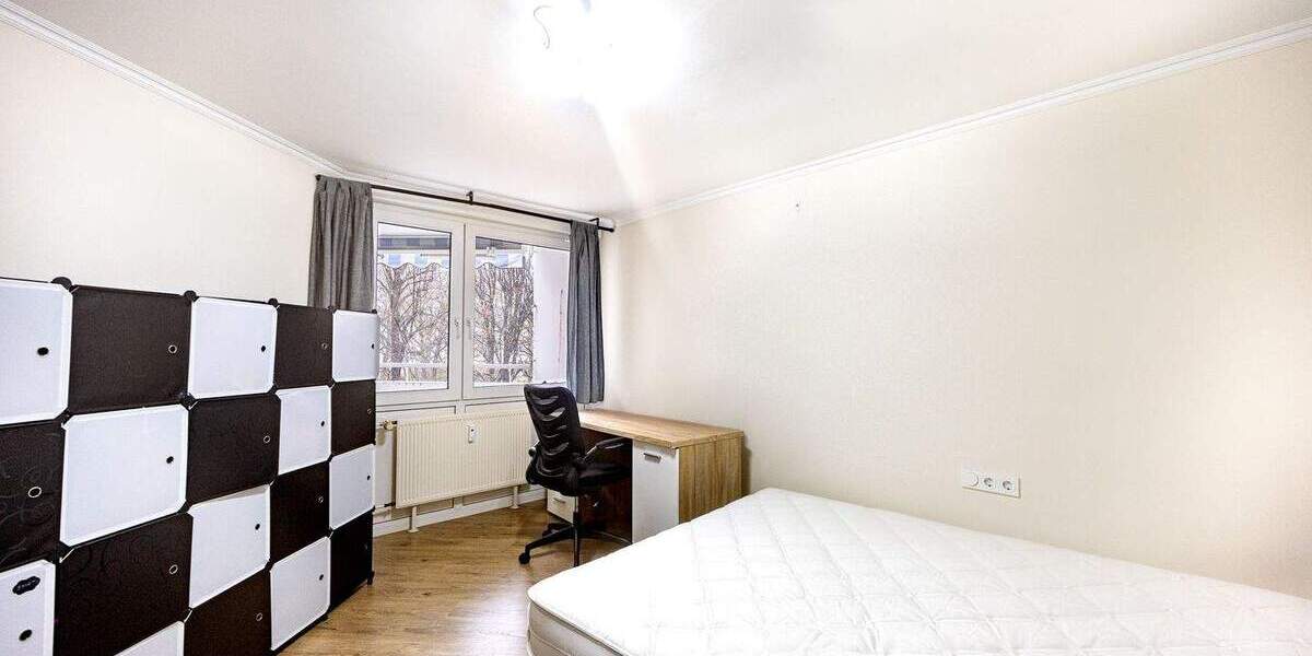 Etagenwohnung Bietigheim-Bissingen Bietigheim - 3 Zimmer, 90 m&sup2;, 269.000&euro; | Angebot:25742423