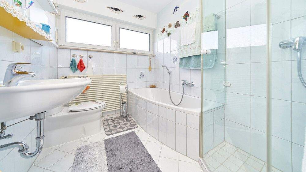 Reihenmittelhaus Freiberg am Neckar / Beihingen Beihingen - 5 Zimmer, 115 m&sup2;, 529.000&euro; | Angebot:25940111