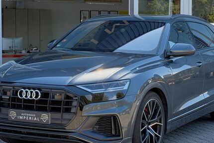 Audi Q8 124.821 km 45.800 &euro; Aspach 71546