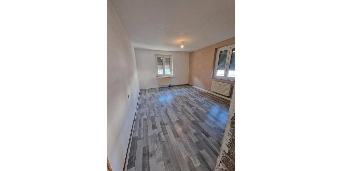 Erdgeschoßwohnung Ebersbach an der Fils - 2 Zimmer, 50 m&sup2;, 850&euro; | Angebot:25892336