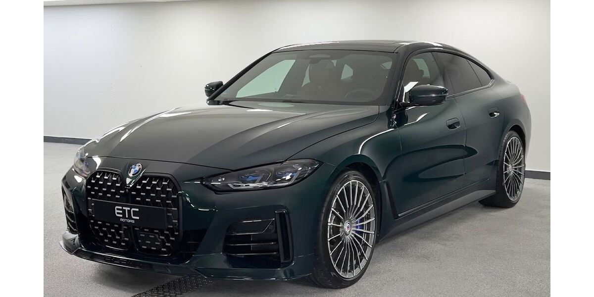 Alpina B4 19.940 km 87.336 &euro; Waiblingen 71332
