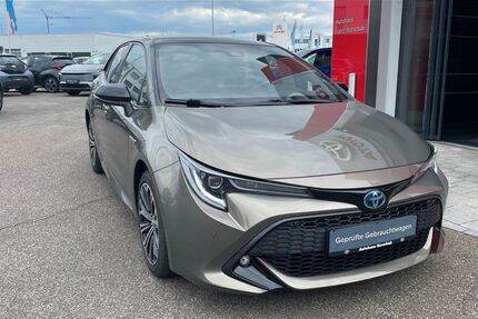Toyota Corolla 74.700 km 18.990 &euro; Göppingen 73037