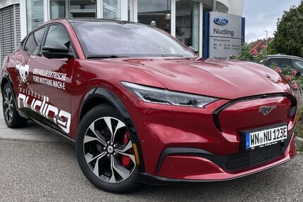 Ford Mustang Mach-E 52.000 km 37.890 &euro; Remshalden 73630