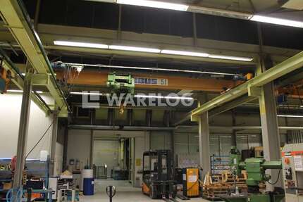 Gewerbeobjekt Kirchheim unter Teck - 5.825&euro; | Angebot:22326982