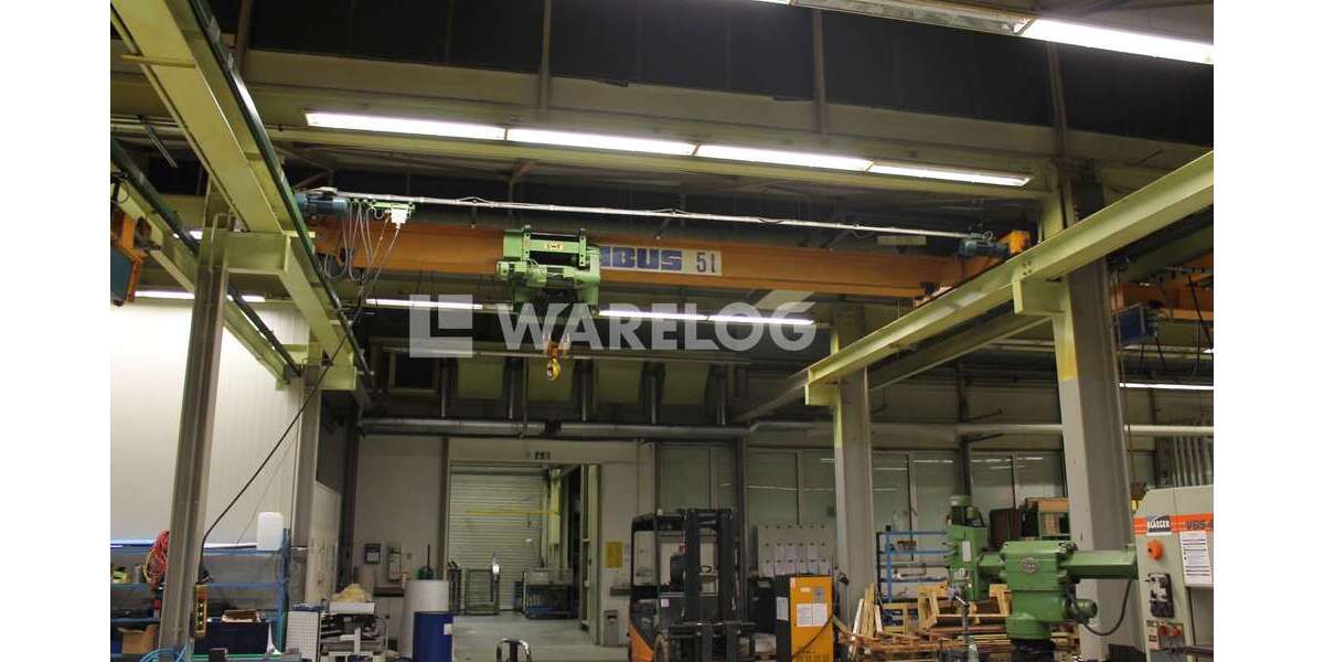 Gewerbeobjekt Kirchheim unter Teck - 5.825&euro; | Angebot:22326982