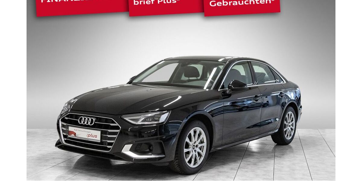 Audi A4 44.067 km 30.920 &euro; Böblingen 71034