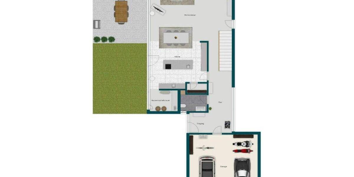 Einfamilienhaus Gerlingen - 5 Zimmer, 1.600.000&euro; | Angebot:25998941