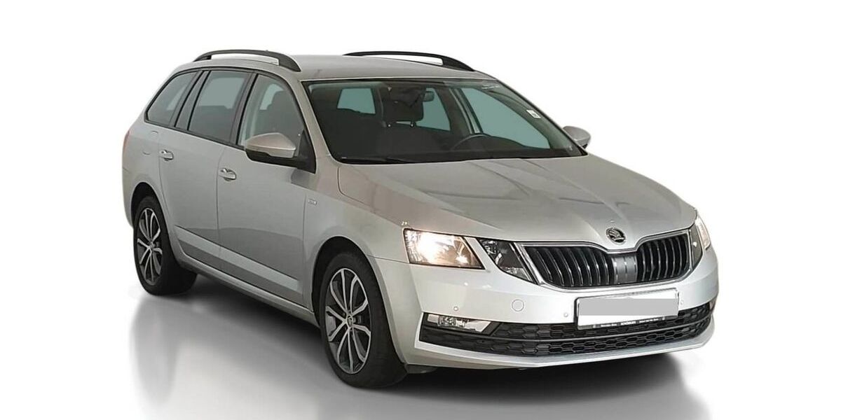Skoda Octavia 220.000 km 11.450 &euro; Esslingen am Neckar 73733