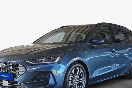 Ford Focus 20.073 km 18.500 &euro; Leonberg 71229