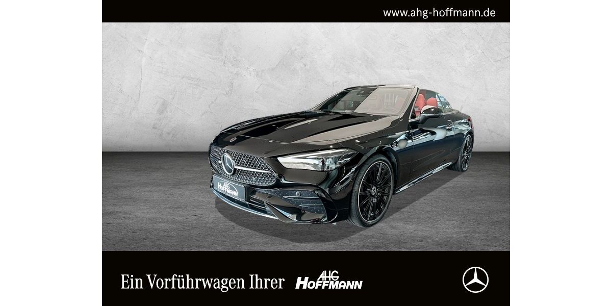 Mercedes-Benz CLE 200 4.341 km 64.530 &euro; Tamm 71732