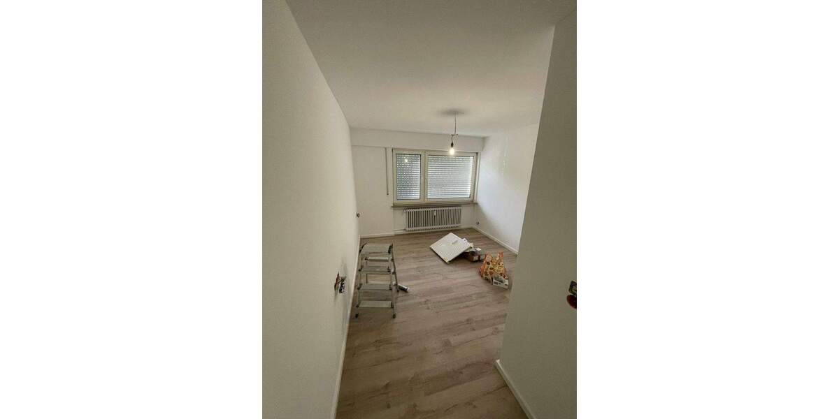 Etagenwohnung Waiblingen - 4 Zimmer, 90 m&sup2;, 349.000&euro; | Angebot:25839141