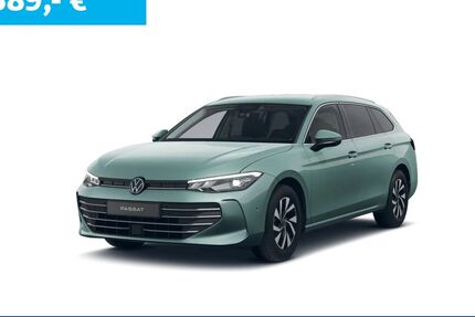 VW Passat Variant 10.611 km 34.330 &euro; Kornwestheim 70806