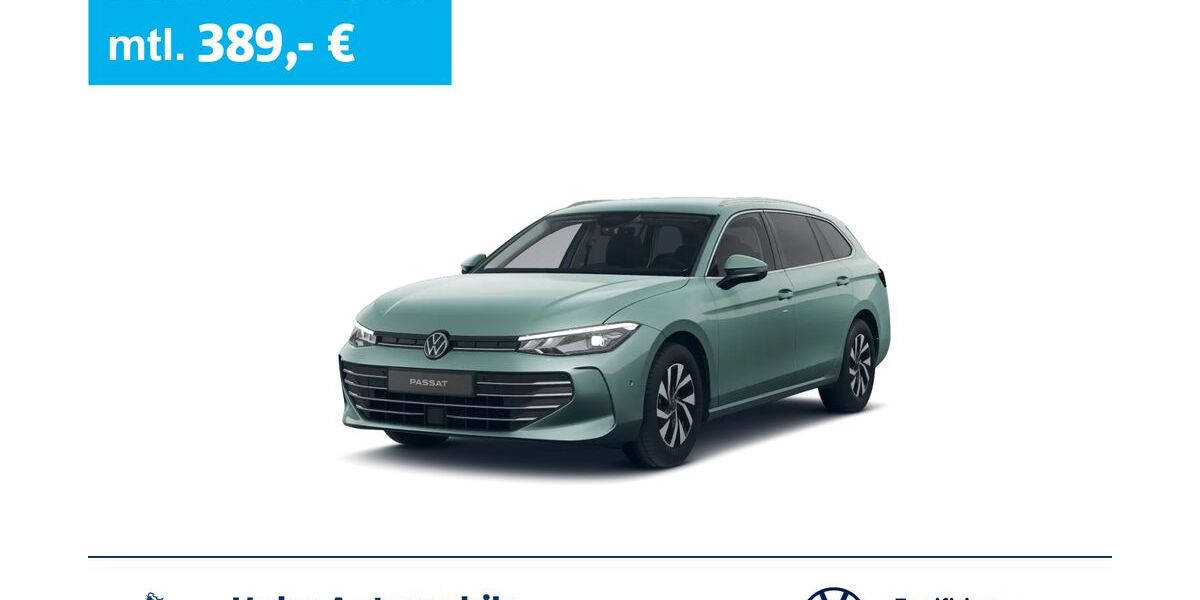 VW Passat Variant 10.611 km 34.330 &euro; Kornwestheim 70806