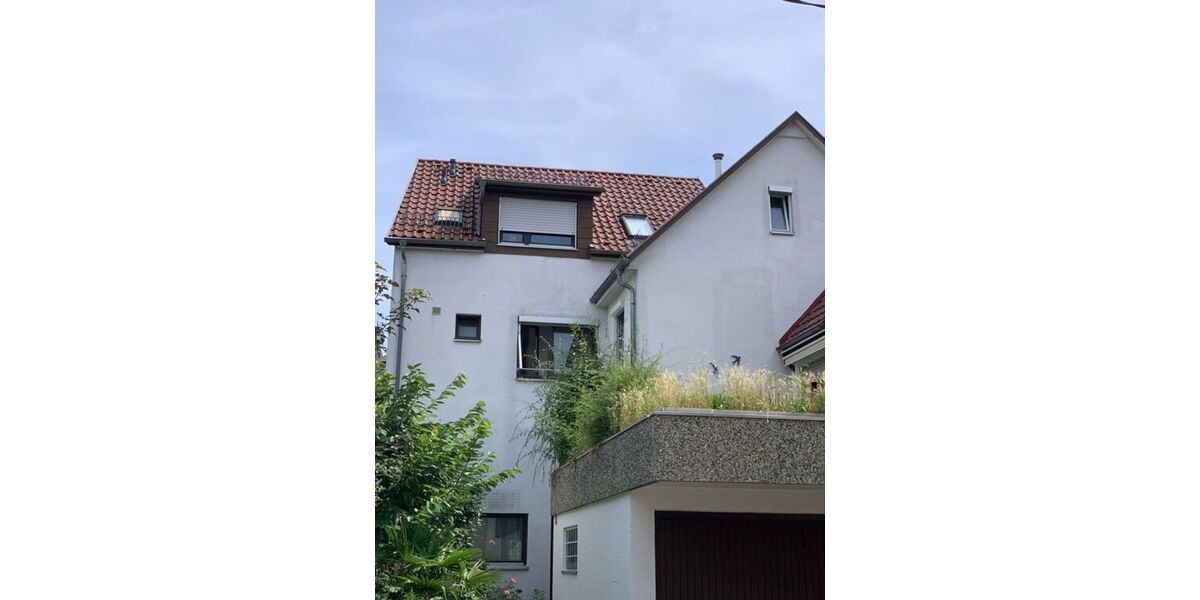 Privatverkauf, Renditeobjekt, provisionsfrei! Flexible Zahlungsmöglichkeiten werden akzeptiert! - Einfamilienhaus Stuttgart Hedelfingen | Angebot:26645405