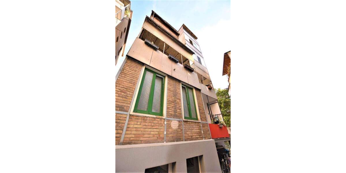 Etagenwohnung Stuttgart Mitte - 4 Zimmer, 86 m&sup2;, 420.000&euro; | Angebot:25662272