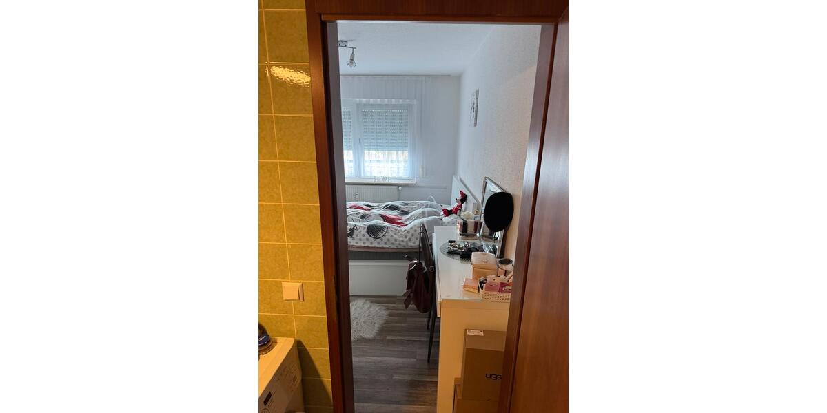 Etagenwohnung Stuttgart Mühlhausen - 2 Zimmer, 55 m&sup2;, 268.000&euro; | Angebot:26041212
