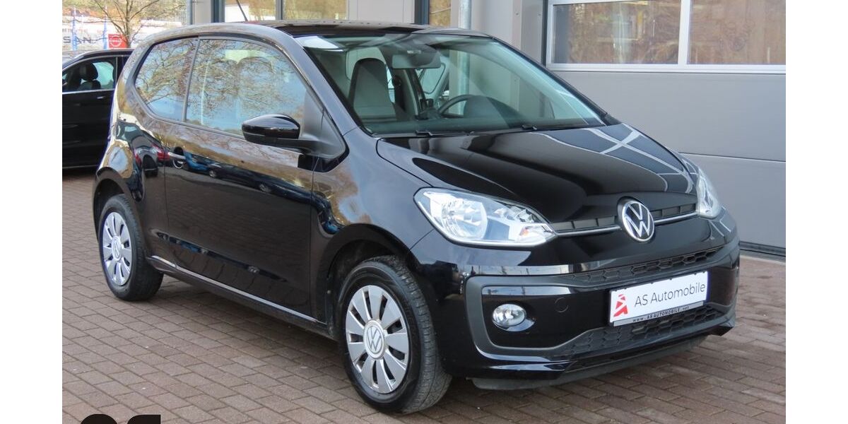 VW up! 78.000 km 8.590 &euro; Stuttgart 70329