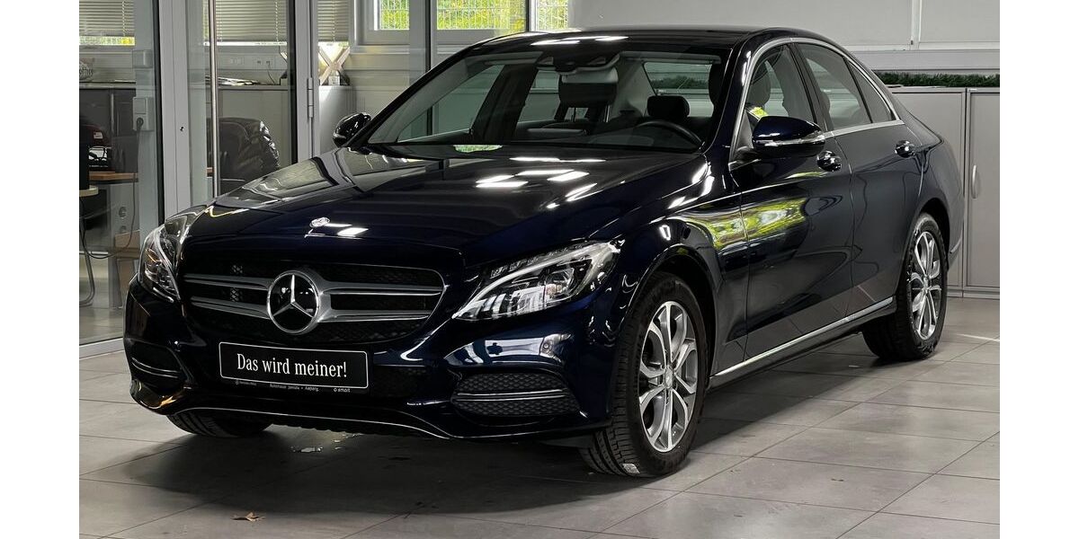 Mercedes-Benz C 250 102.656 km 21.670 &euro; Asperg 71679
