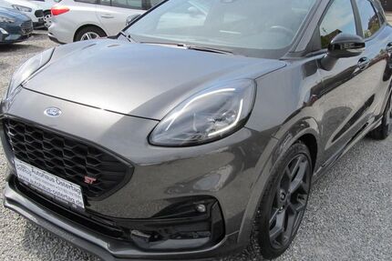Ford Puma 16.000 km 21.980 &euro; Welzheim 73642