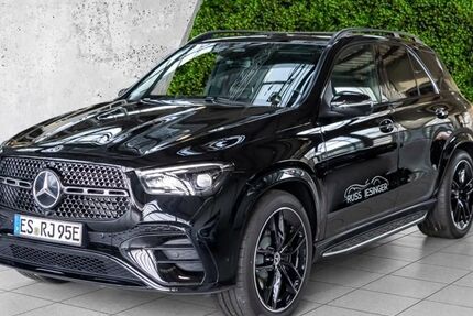 Mercedes-Benz GLE 350 8.500 km 96.850 &euro; Dettingen unter Teck 73265