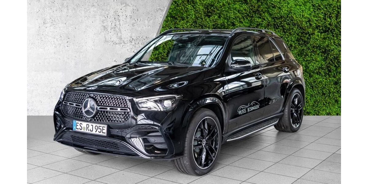 Mercedes-Benz GLE 350 8.500 km 98.850 &euro; Dettingen unter Teck 73265