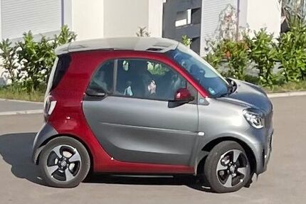 Smart ForTwo 36.000 km 11.900 &euro; Schwaikheim 71509