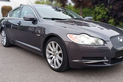 Jaguar XF 191.500 km 6.999 &euro; Marbach 71672