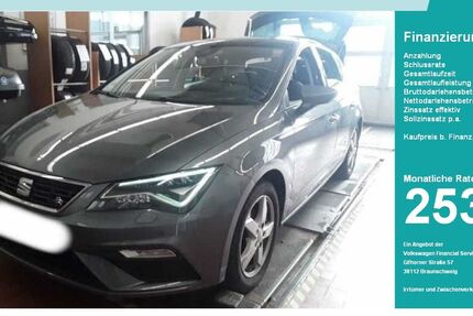 Seat Leon 91.176 km 14.388 &euro; Leonberg 71229