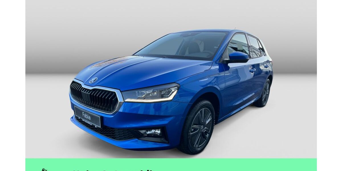 Skoda Fabia 1.111 km 23.890 &euro; Weinstadt-Endersbach 71384