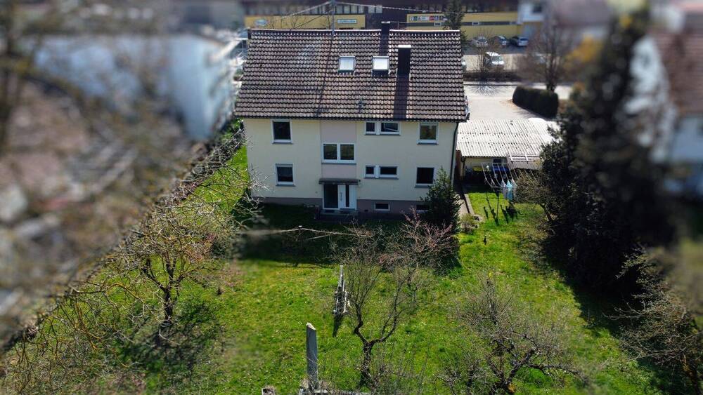Mehrfamilienhaus, Wohnhaus Waiblingen Bittenfeld - 1 Zimmer, 256 m&sup2;, 695.000&euro; | Angebot:26674052