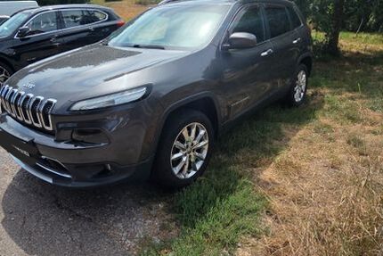 Jeep Cherokee 169.000 km 10.500 &euro; Winnenden 71364