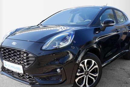 Ford Puma 34.700 km 18.490 &euro; Lorch 73547