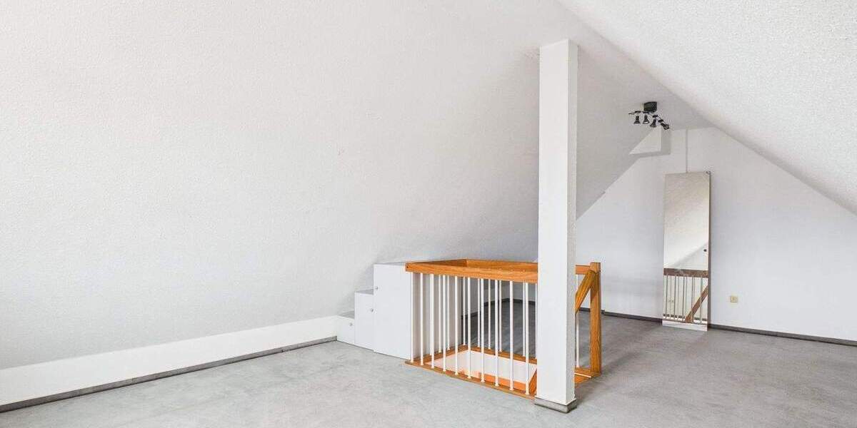 Etagenwohnung Stuttgart Heumaden - 3 Zimmer, 71 m&sup2;, 345.000&euro; | Angebot:25697778