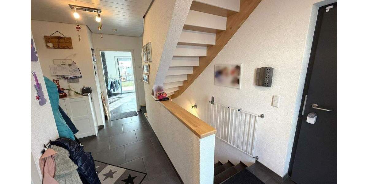 Doppelhaushälfte Baltmannsweiler - 6 Zimmer, 148 m&sup2;, 649.000&euro; | Angebot:25821589